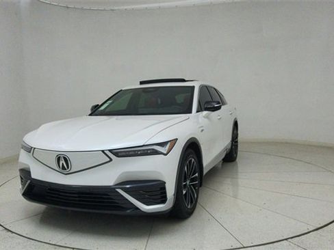 Used 2024 Acura ZDX A-Spec image 65