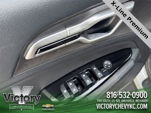 Used 2023 Kia Sportage X-Line w/ X-Line Premium Package image 12