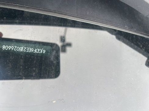 Used 2018 Mercedes-Benz GLS 450 4MATIC image 9