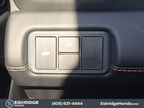 Certified 2026 Honda Passport TrailSport Elite image 22