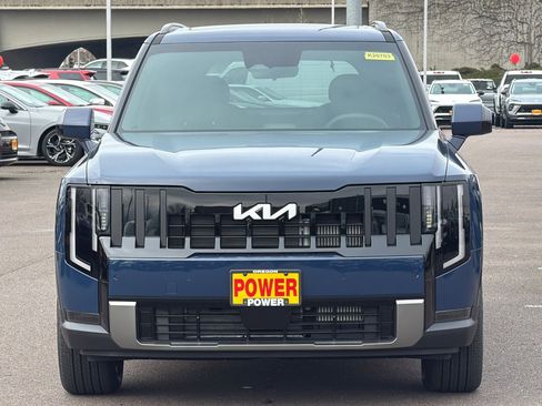 New 2027 Kia Telluride S image 3