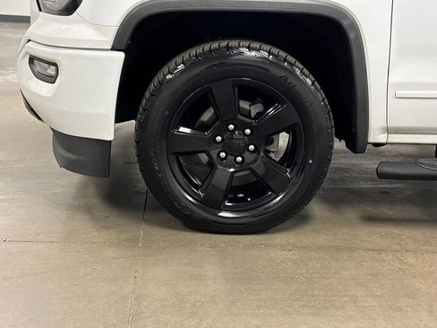 Used 2018 GMC Sierra 1500 2WD Double Cab w/ Elevation Edition image 9