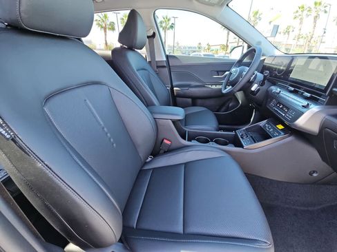 New 2026 Hyundai Kona Limited AWD/4WD image 18