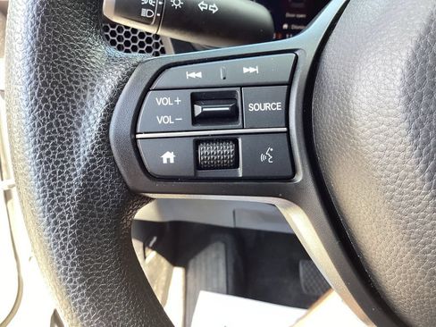 Used 2023 Honda CR-V EX image 29