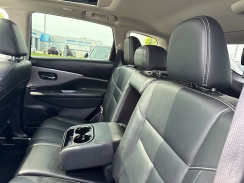Used 2020 Nissan Murano SL w/ Moonroof Package AWD/4WD image 34