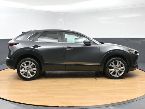 Used 2023 MAZDA CX-30 AWD 2.5 S w/ Select Package image 8