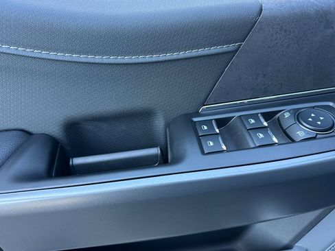 New 2025 Ford F150 XLT w/ Equipment Group 302A MID image 10