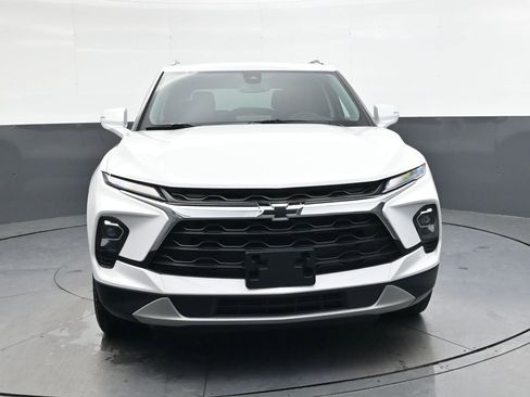 Used 2024 Chevrolet Blazer LT image 10