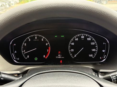 Used 2019 Honda Accord EX image 37