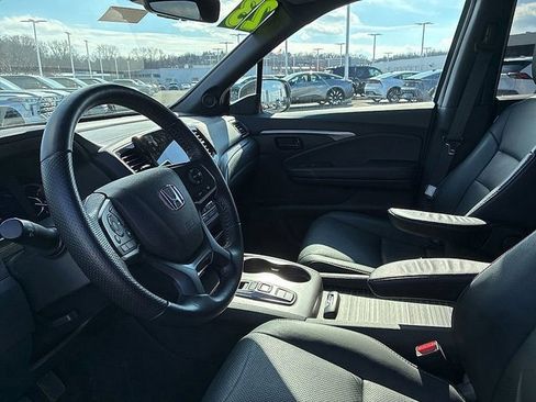 Used 2023 Honda Passport EX-L image 23