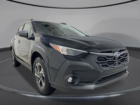 New 2026 Subaru Crosstrek 2.0i Premium image 7