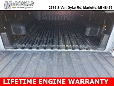 Used 2022 Chevrolet Silverado 1500 RST image 26