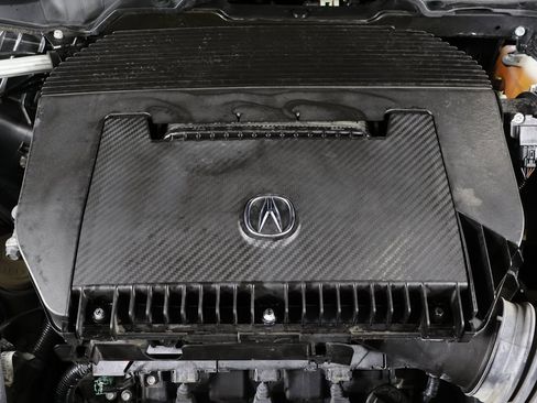 Used 2024 Acura MDX SH-AWD w/ Advance Package image 53