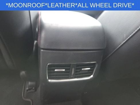 Used 2024 MAZDA CX-5 Carbon Edition AWD/4WD image 45