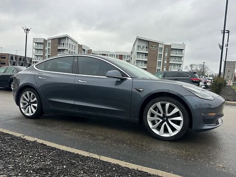 Used 2017 Tesla Model 3 Long Range image 13