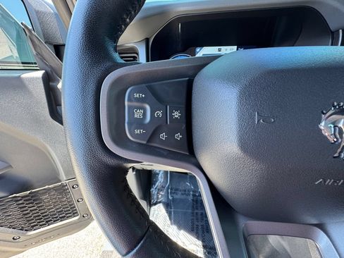 Used 2023 Ford Bronco Black Diamond w/ Sasquatch Package AWD/4WD image 19