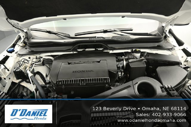 Used 2025 Honda Pilot EX-L image 45