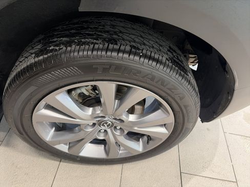 Used 2022 MAZDA CX-30 AWD 2.5 S w/ Preferred Package image 18