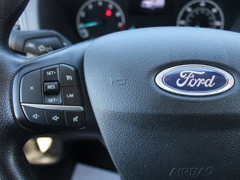 Certified 2024 Ford Transit 250 Low Roof w/ Exterior Upgrade Package image 16