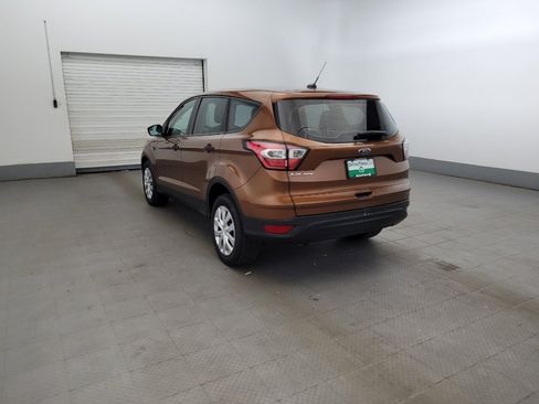 Used 2017 Ford Escape S FWD image 5