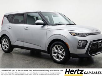 Used 2025 Kia Soul LX w/ LX Technology Package FWD video 1