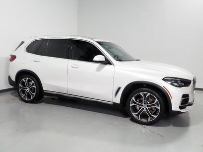 Used 2023 BMW X5 sDrive40i w/ Premium Package