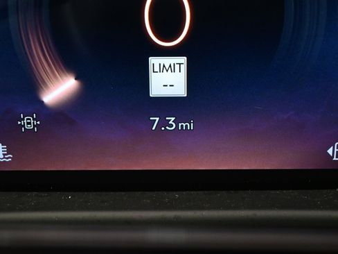 New 2026 Lincoln Aviator Reserve w/ Jet Appearance Package image 26