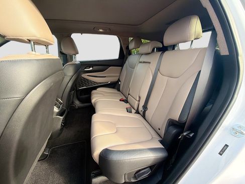 Used 2019 Hyundai Santa Fe FWD image 22