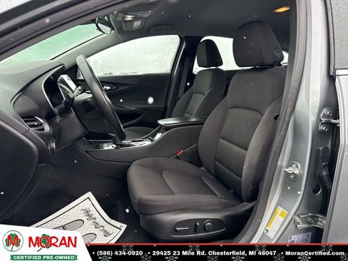 Used 2024 Chevrolet Malibu RS image 11