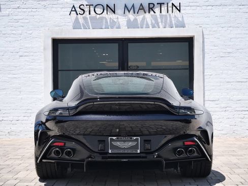 New 2026 Aston Martin V8 Vantage S RWD image 17