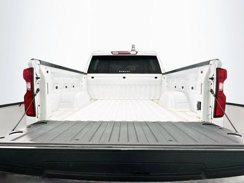 Used 2024 Chevrolet Silverado 1500 LT Trail Boss AWD/4WD image 29