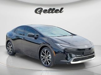 New 2026 Toyota Prius Plug-In Hybrid video 2