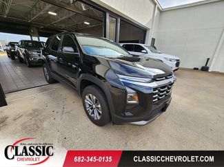 Used 2026 Chevrolet Equinox LT FWD 360° Tour
