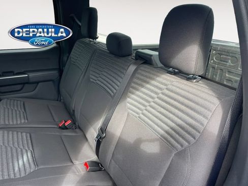 Used 2023 Ford F150 XL w/ STX Appearance Package AWD/4WD image 17