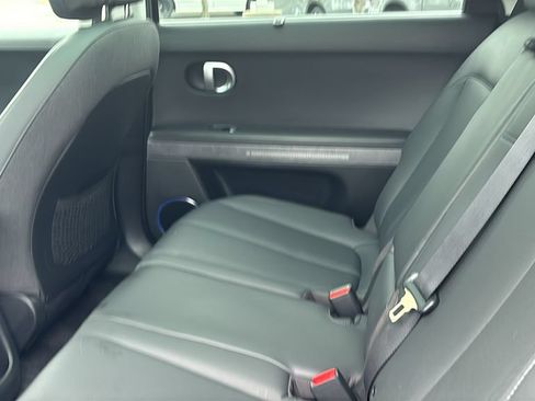 Used 2024 Hyundai Ioniq 5 Limited AWD/4WD image 27