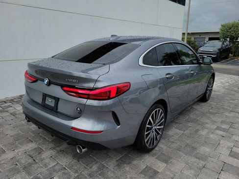 Used 2023 BMW 228i Gran Coupe w/ Convenience Package image 6