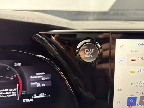 New 2026 Lexus RX 350 AWD image 16