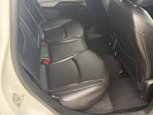 Used 2024 Jeep Compass Limited AWD/4WD image 32