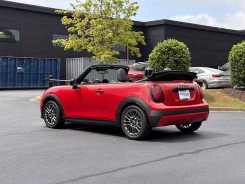 Certified 2026 MINI Cooper S FWD image 13