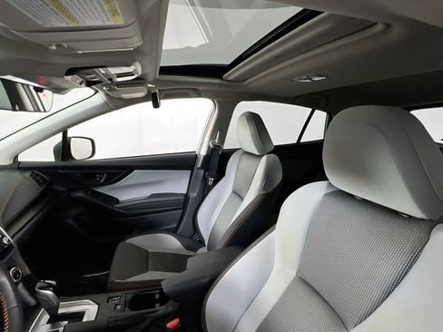 Used 2023 Subaru Crosstrek 2.0i Premium image 21