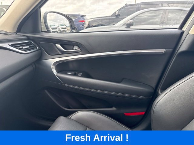 Used 2026 Genesis G70 2.5T RWD image 11
