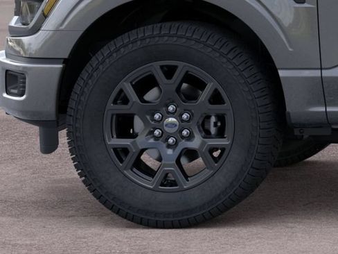 New 2026 Ford F150 STX w/ Equipment Group 200A AWD/4WD image 19