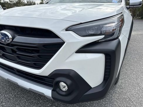 Used 2023 Subaru Outback Touring XT image 10