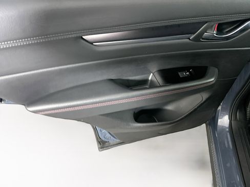 Used 2024 MAZDA CX-5 Carbon Edition image 26