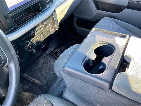 Used 2024 Ford F250 XLT w/ FX4 Off-Road Package image 18