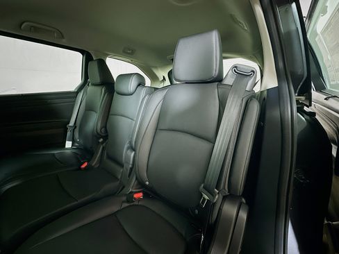New 2026 Honda Odyssey EX-L image 22