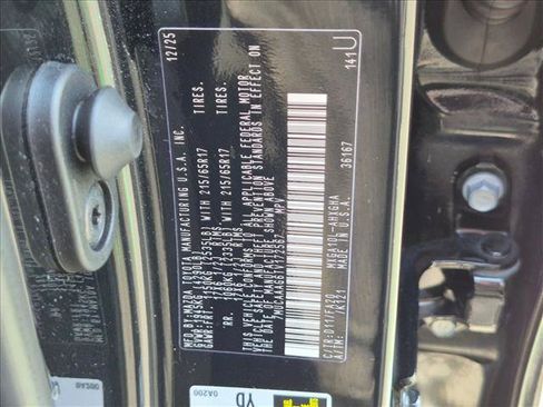 Certified 2026 Toyota Corolla Cross LE FWD image 24