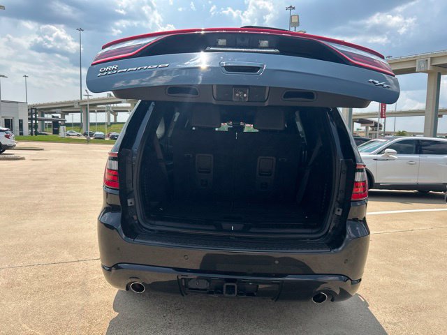 Used 2023 Dodge Durango R/T RWD image 8