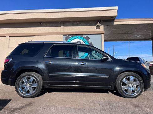 Used 2014 GMC Acadia Denali image 8