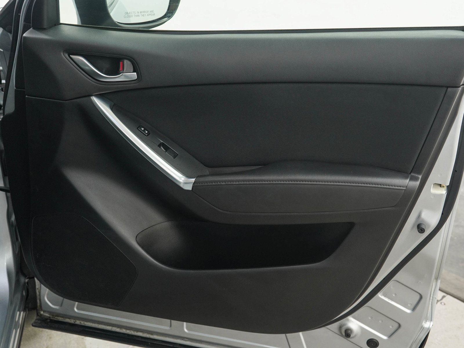Used 2016 MAZDA CX-5 Touring AWD/4WD image 9